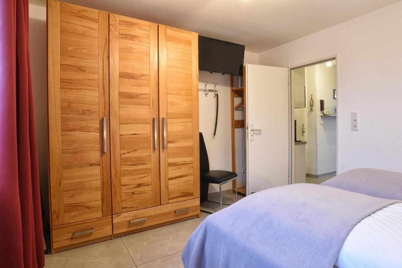 Nordland Appartements Wohnung Jütland Wyk auf Föhr Exterior foto